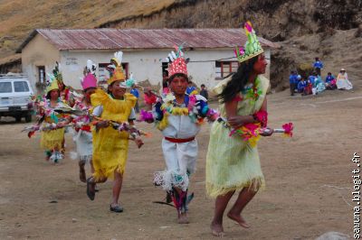 Danse guarani